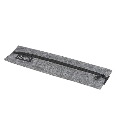 Abbildung von Herlitz 50033287 Bookmark Pouch 2 in 1 für A5, Stück