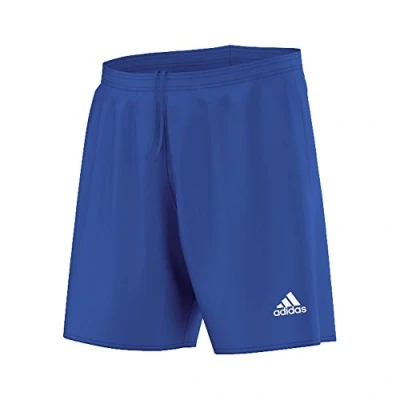Abbildung von adidas Performance Sporthose Parma 16 Short ohne Innenslip