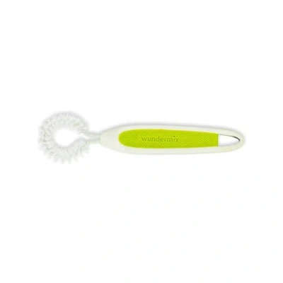 Abbildung von Wundermix WunderBrush® Omega Reinigungsbürste für Gehäuse deiner Küchenmaschine Spülbürste