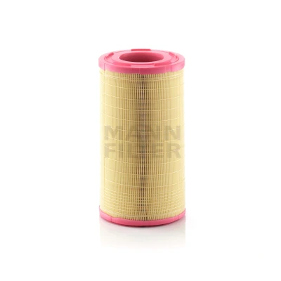 Abbildung von MANN FILTER C 26 1005 Luftfilter 458 255 Filtereinsatz MAN: TGM, TGL