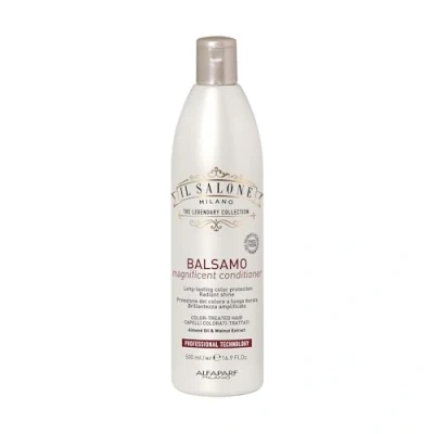 Abbildung von Il Salone Milano Magnificent Conditioner 500ml für coloriertes und behandeltes Haar