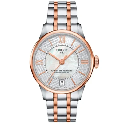 Abbildung von Tissot Watch T0992072211801