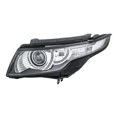 Abbildung von HELLA 1EL 354 806 051 Scheinwerfer LAND ROVER: Range Rover Evoque