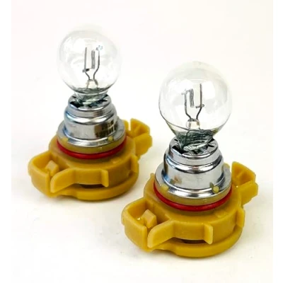 Abbildung von 2x Stück PS19W Clear 12V PG20 1 19W Auto Lampen Glühbirnen Halogenlampe
