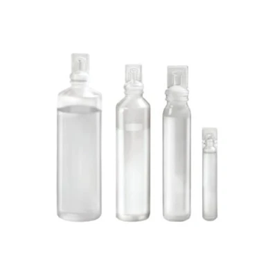 Abbildung von NaCl 0,9% Spüllösung Flaschen 20x100ml 20 x 100 ml Ecolav