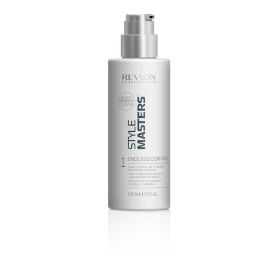 Abbildung von Style Masters Double or Nothing Endless controll Gel