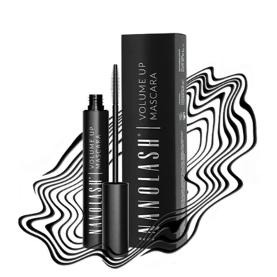 Abbildung von Nanolash Volume Up Mascara