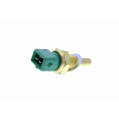 Abbildung von VEMO Original Quality V42 72 0019 Kühlmitteltemperatursensor gelb mit Dichtring PEUGEOT: 206 Schrägheck, 306 Cabrio, SW, BMW: 5 Limousine
