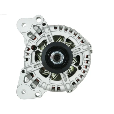 Abbildung von AS PL A3204 Lichtmaschine 12V 110A VOLKSWAGEN: Polo IV Schrägheck, Golf 5 Touran I, SKODA: Fabia 2 Combi, Roomster