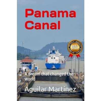 Abbildung von Panama Canal: A dream that changed the world