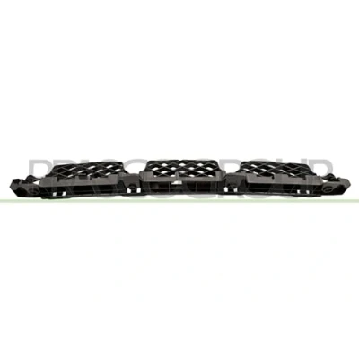 Abbildung von PRASCO VG6221055 Halter, Stoßfänger hinten VOLKSWAGEN: CC
