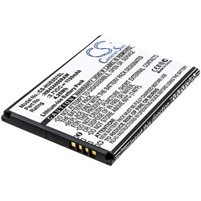 Abbildung von TCTK akkus Kompatibel mit [Huawei] E5573, E5573 856, E5573Cs 509, E5573S, E5573s 32, 320, 606, 806, 852, 853, E5575, E5575S, E5577, E5577 4G, E5 FBA