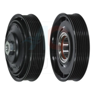 Abbildung von ACAUTO AC 06DN68 Magnetkupplung DENSO, TOYOTA 6SES, 7SES 125/120mm TOYOTA: Avensis III Station Wagon