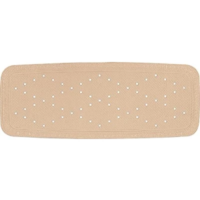 Abbildung von Kleine Wolke Wanneneinlage Arosa, B: 92 cm, L: 36 cm