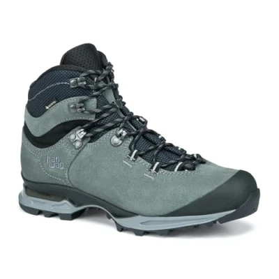 Abbildung von Hanwag Tatra Light LADY GTX Hikingschuh, Herren, Größe: 37, Fog/light grey Schuhe