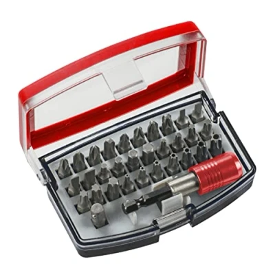 Abbildung von Einhell BITS 32 Stck. 49118490