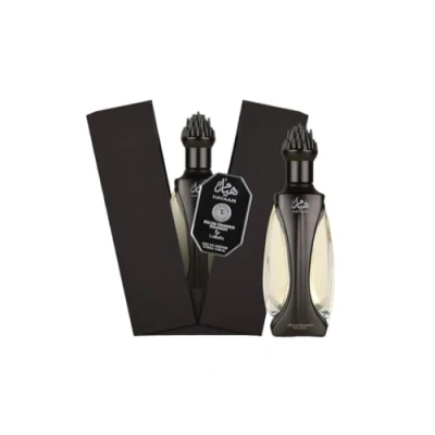 Abbildung von Niche Emarati Parfum Hayaam Eau de Perfume 100ml