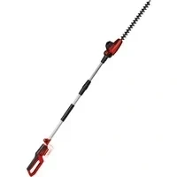Abbildung von Einhell Akku Hochentaster, Telesktop Heckenschere GC HH 18/45 Li T Solo