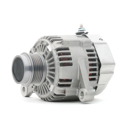 Abbildung von RIDEX 4G0970 Lichtmaschine 12V 110A JEEP: Cherokee III