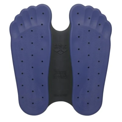 Abbildung von Unbekannt Arena Hygienic Foot Mat Hygienische Fußmatte, Farbe:blau