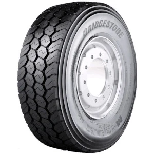 Abbildung von Bridgestone M Trailer 001+ 385/65 R22.5 160K PKW Sommerreifen Reifen 23728