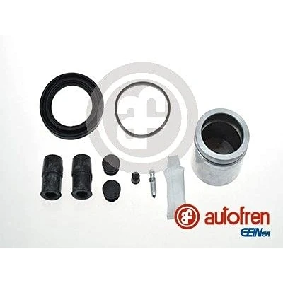 Abbildung von AUTOFREN SEINSA D42000C Bremssattel Reparatursatz Vorderachse 57 KIA: Clarus Limousine