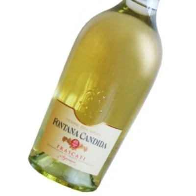 Abbildung von FONTANA CANDIDA Terre dei Grifi Frascati Superiore DOC 12er Pack