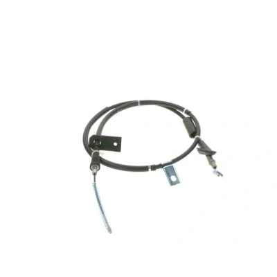 Abbildung von BOSCH 1 987 477 771 Handbremsseil 1516 OPEL: Agila A