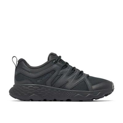 Abbildung von Columbia Peakfreak Hikingschuh, Damen, Größe: 36.5, Black Schuhe