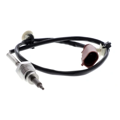 Abbildung von VEMO V10 72 1496 Sensor, Abgastemperatur Original Qualität AUDI: A6 C6 Avant, Limousine, SEAT: Exeo ST