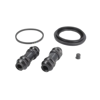 Abbildung von AUTOFREN SEINSA D42423 Bremssattel Reparatursatz Vorderachse 60 AUDI: A6 C7 Avant, Q5, A7 Sportback, MERCEDES BENZ: C Klasse T modell