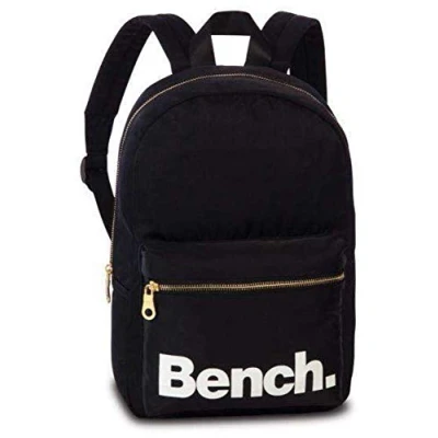 Abbildung von Bench Tagesrucksack für Kinder, Größe: One Size, Schwarz