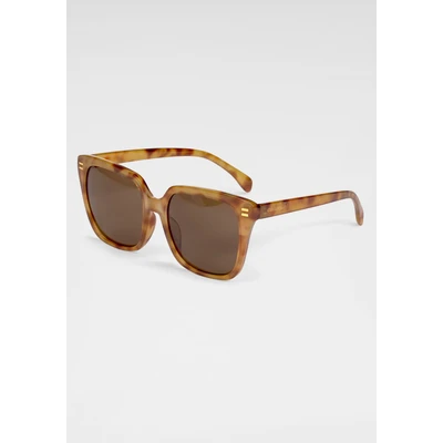 Abbildung von catwalk Eyewear Sonnenbrille, Retro Sonnenbrille