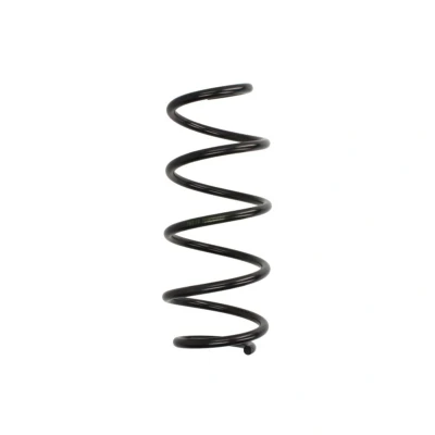 Abbildung von LESJÖFORS 4095080 Fahrwerksfeder Vorderachse Schraubenfeder VOLKSWAGEN: Eos, GOLF 5 Schrägheck, 6, SKODA: Octavia 2 Combi