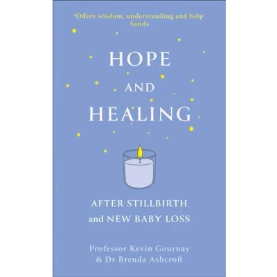 Abbildung von Hope And Healing After Stillbirth New Baby Loss
