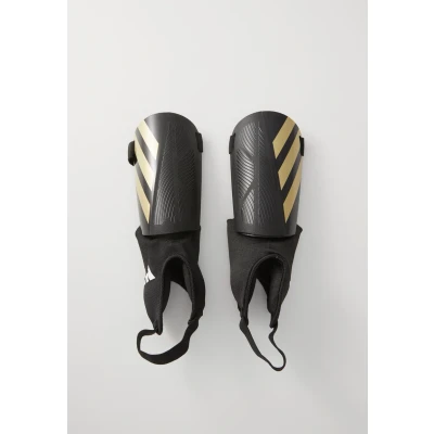 Abbildung von adidas Performance Protektor/Schoner Black gold metallic white, Größe: Medium, white
