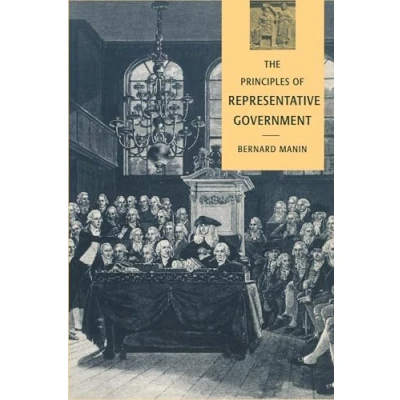 Abbildung von the Principles of Representative Government (Themes in Social Sciences)