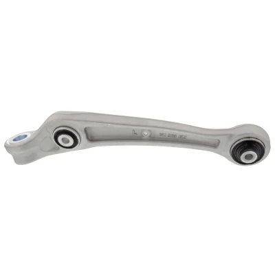 Abbildung von MAPCO 51898 Querlenker mit Gummilager Vorderachse links, unten, vorne Aluminium AUDI: Q5, A4 B8 Avant, A5 Sportback, PORSCHE: Macan