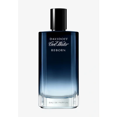Abbildung von Davidoff Fragrances Cool water reborn Eau de Parfum, Herren, Größe: 100 ml, edp 100ml