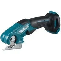 Abbildung von Makita Akku Blechschere Universalschere CP100DZ, ohne Ladegerät