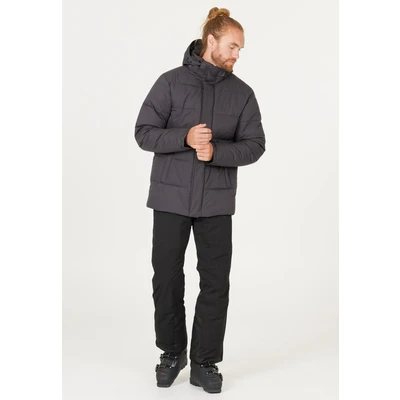 Abbildung von Whistler Winterjacke, Herren, Größe: XXL, Phantom