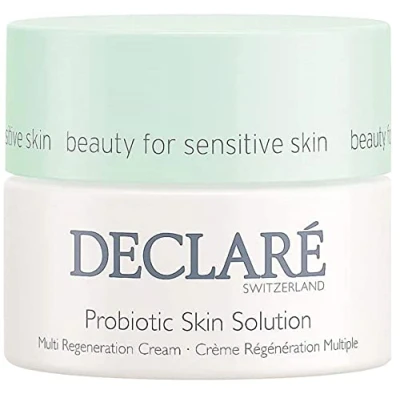 Abbildung von Declaré Probiotic Skin Solution Cream 50 Ml