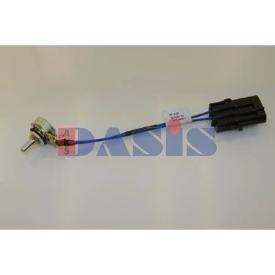 Abbildung von AKS DASIS 901263N Relais, Klimaanlage