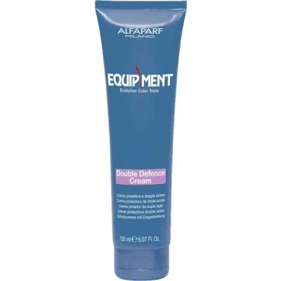 Abbildung von Alfaparf Milano Equipment Double Defence Cream 150 ml