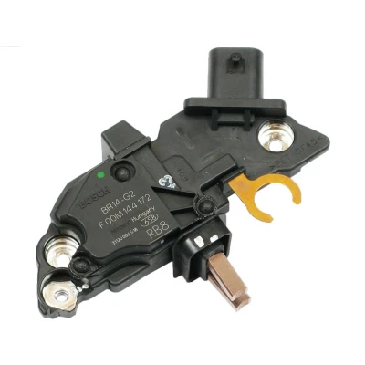 Abbildung von AS PL ARE0118(BOSCH) Lichtmaschinenregler 12 OPEL: Vectra C Limousine, Signum CC, SAAB: 9 3 Cabrio