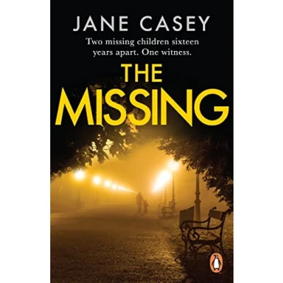 Abbildung von The Missing: unputdownable crime thriller from bestselling author