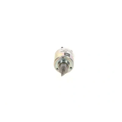 Abbildung von BOSCH 2 339 304 050 Magnetschalter, Starter FORD: FIESTA 5, Fusion Kombi, C Max