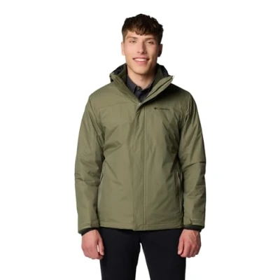 Abbildung von Columbia Outdoorjacke Tunnel Falls II 3 in 1 Jacket