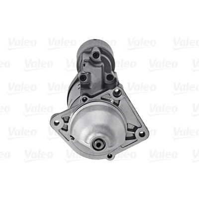 Abbildung von VALEO 438487 Anlasser 12 2,3 9 IVECO: Daily 3 Pritsche/Fahrgestell, Kasten/Kombi, V Kasten / Kombi