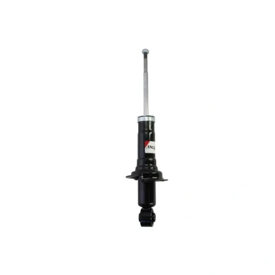 Abbildung von Magnum Technology AG4032MT Stoßdämpfer Hinterachse Gasdruck Zweirohr Federbein oben Stift, unten Auge HONDA: CIVIC 7 Hatchback, Coupe